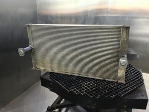 Liebherr Enfriador de aceite